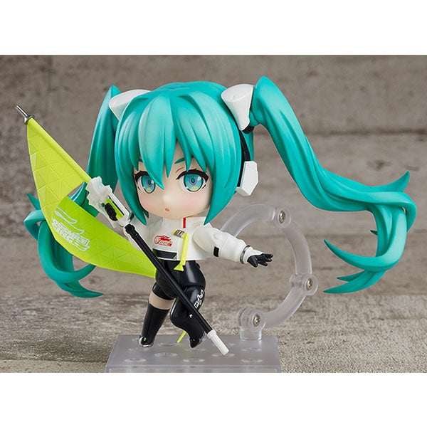 Nendoroid "Vocaloid" Racing Miku 2022 Version--2