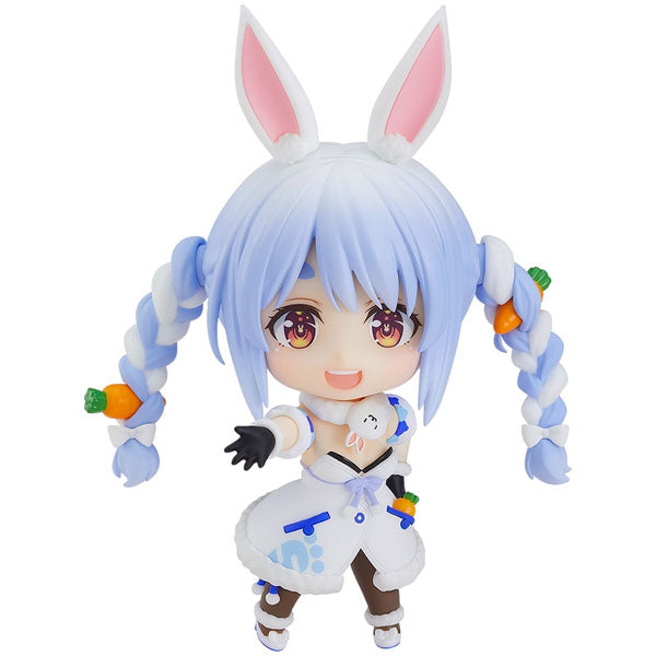 Nendoroid "Hololive Production" Usada Pekora--0