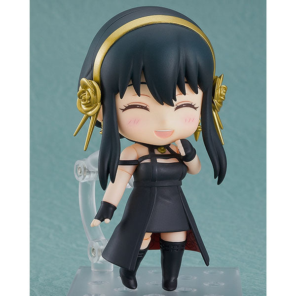 Nendoroid "SPY x FAMILY" Yor Forger--2