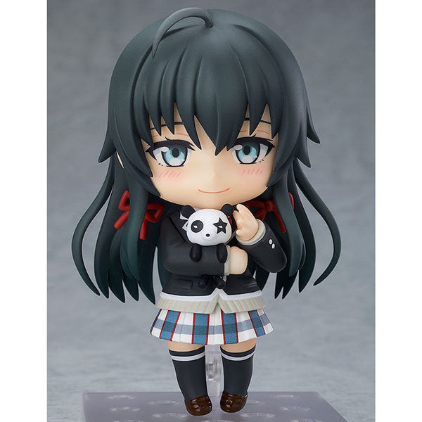 Nendoroid "My Teen Romantic Comedy SNAFU Climax" Yukino Yukinoshita--2