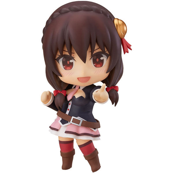 Nendoroid "KonoSuba" Yunyun Rerelease--0