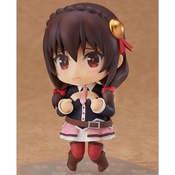 Nendoroid "KonoSuba" Yunyun Rerelease--1