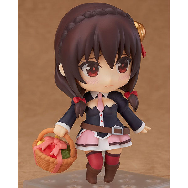 Nendoroid "KonoSuba" Yunyun Rerelease--3