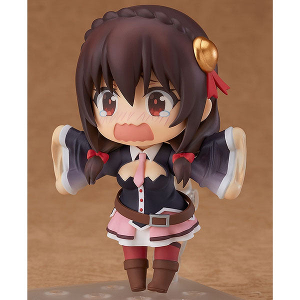 Nendoroid "KonoSuba" Yunyun Rerelease--2