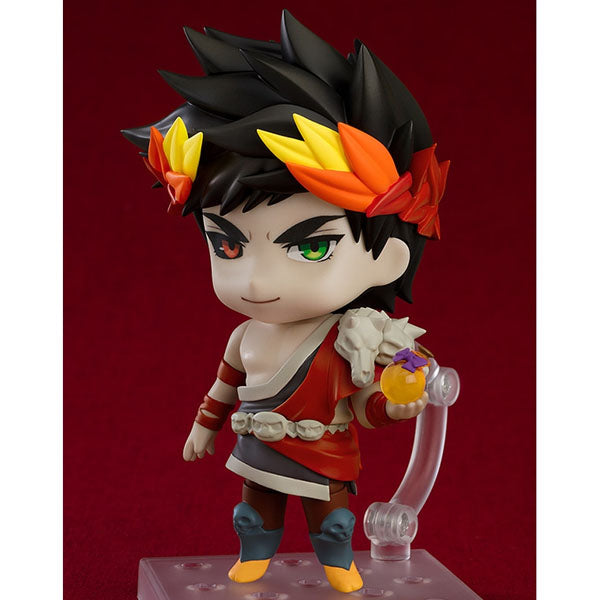 Nendoroid "Hades" Zagreus--1