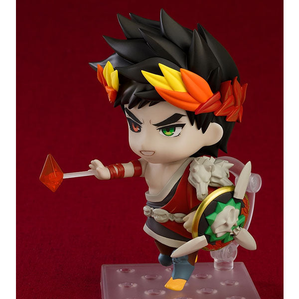 Nendoroid "Hades" Zagreus--2