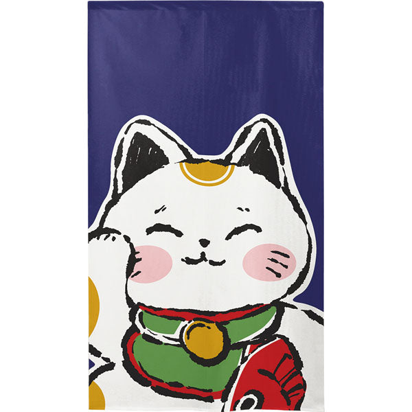 Grand Noren - Maneki Neko--0