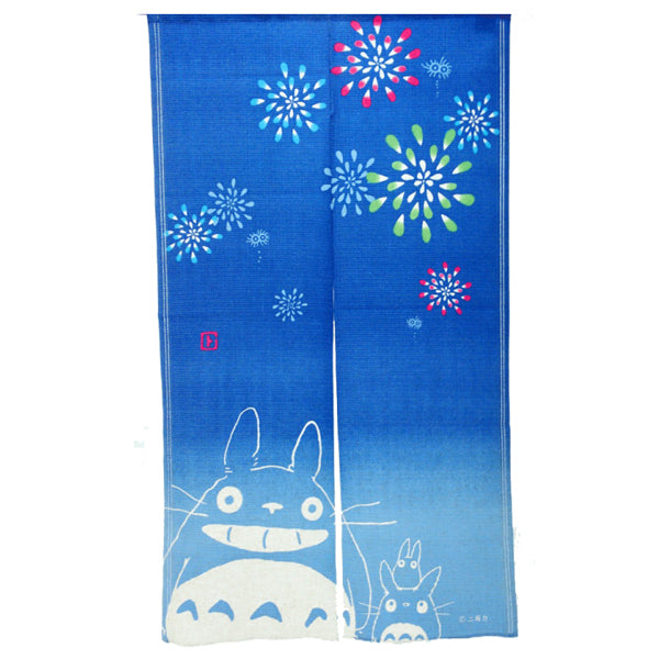 Noren - Mon Voisin Totoro Summer Memory--0