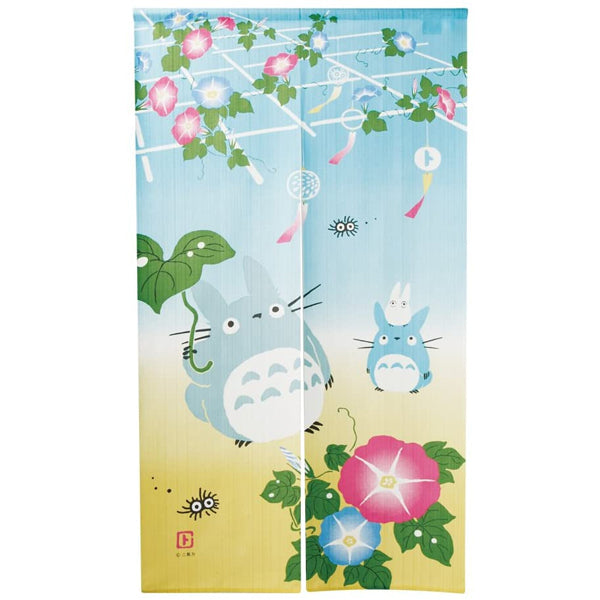 Noren - Mon Voisin Totoro Summer Colors--0