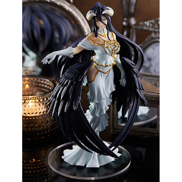 POP UP PARADE "Overlord" Albedo Figure--2