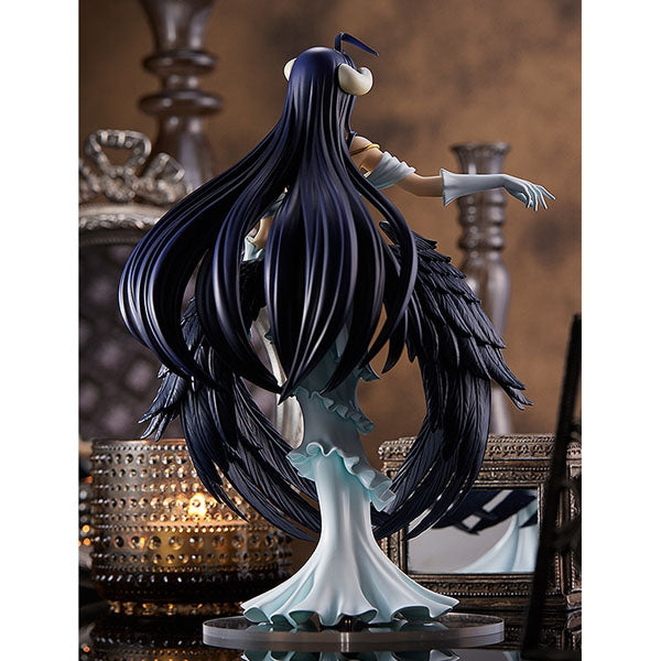 POP UP PARADE "Overlord" Albedo Figure (pre-order)--4