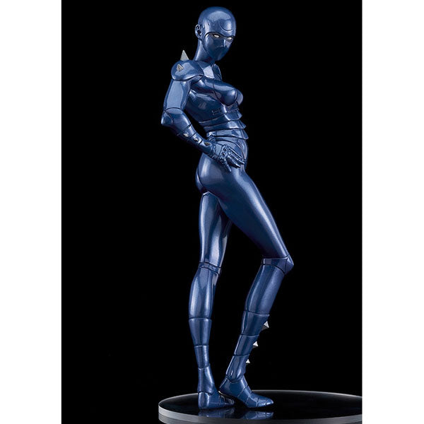POP UP PARADE "Cobra The Space Pirate" Armaroid Lady Figure--1