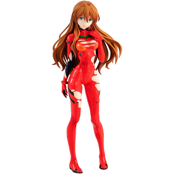 POP UP PARADE "Rebuild of Evangelion" Asuka Langley Figure--0