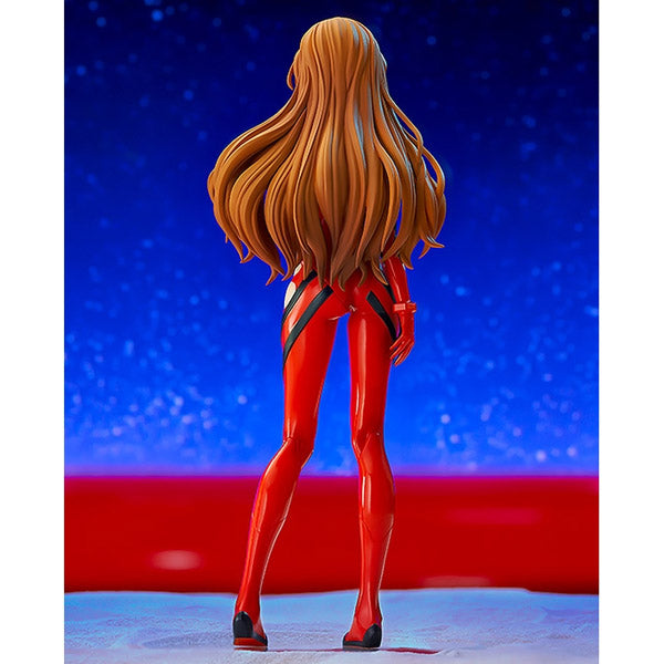 POP UP PARADE "Rebuild of Evangelion" Asuka Langley Figure--2