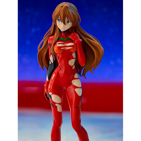 POP UP PARADE "Rebuild of Evangelion" Asuka Langley Figure--3