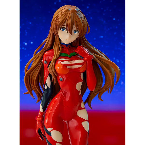 POP UP PARADE "Rebuild of Evangelion" Asuka Langley Figure--4