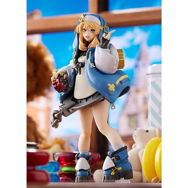 POP UP PARADE "Guilty Gear -Strive-" Bridget Figure--2