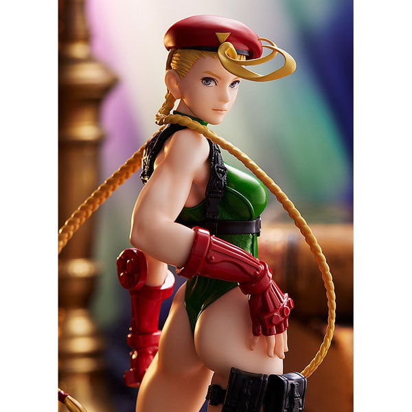 POP UP PARADE "Street Fighter" Cammy Figure--4