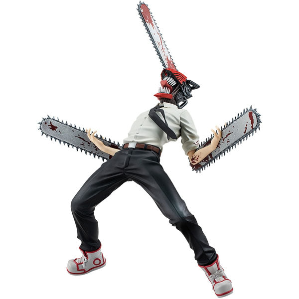 POP UP PARADE "Chainsaw Man" Chainsaw Man--0