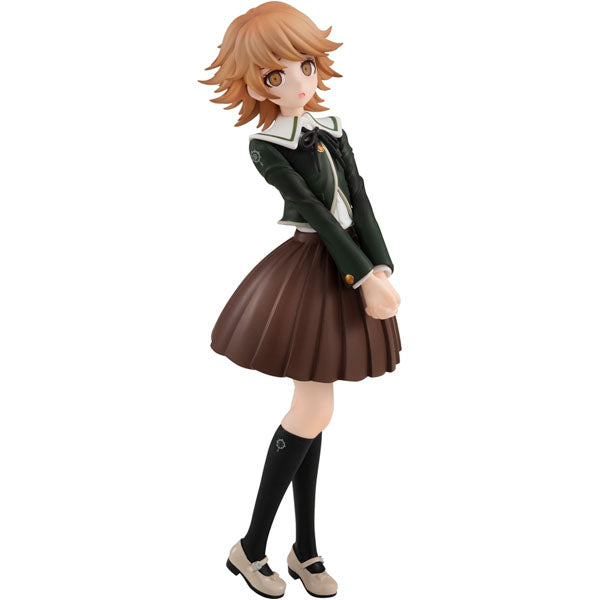 POP UP PARADE "Danganronpa 1•2 Reload" Chihiro Fujisaki Figure--0