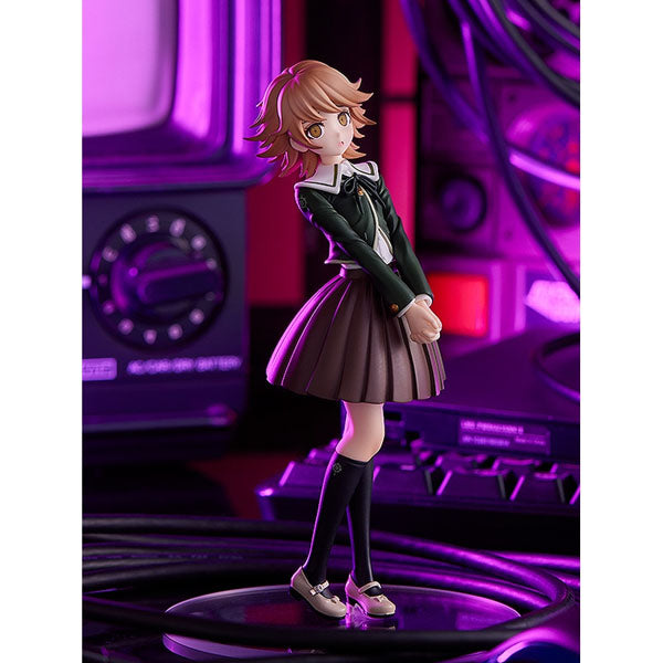 POP UP PARADE "Danganronpa 1•2 Reload" Chihiro Fujisaki Figure--1