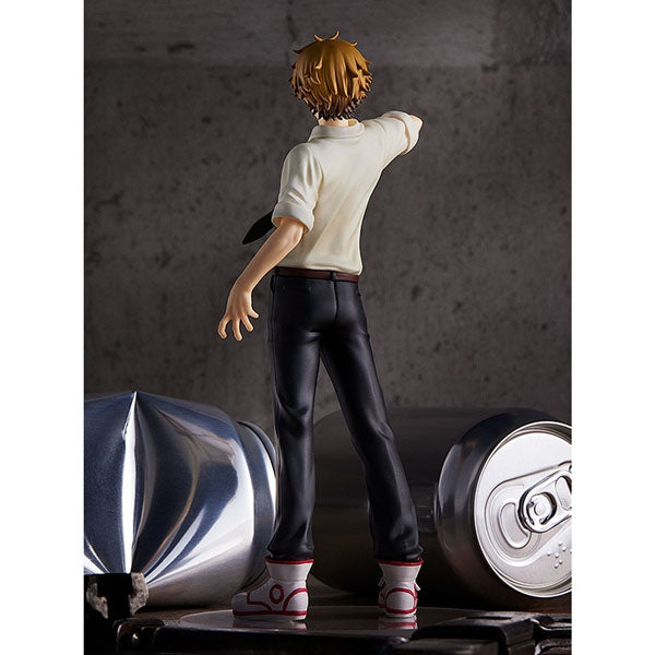 POP UP PARADE "Chainsaw Man" Denji--2