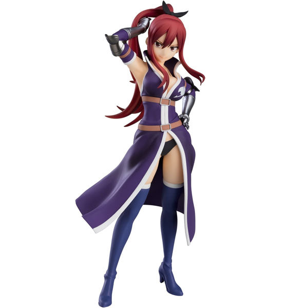 POP UP PARADE "FAIRY TAIL" Erza Scarlet : Grand Magic Royale Version--0