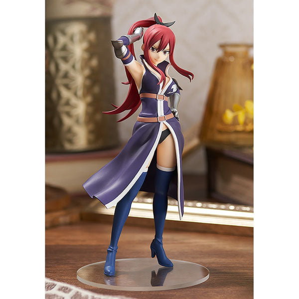 POP UP PARADE "FAIRY TAIL" Erza Scarlet : Grand Magic Royale Version--1