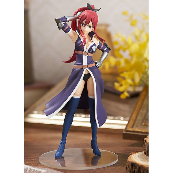 POP UP PARADE "FAIRY TAIL" Erza Scarlet : Grand Magic Royale Version--2