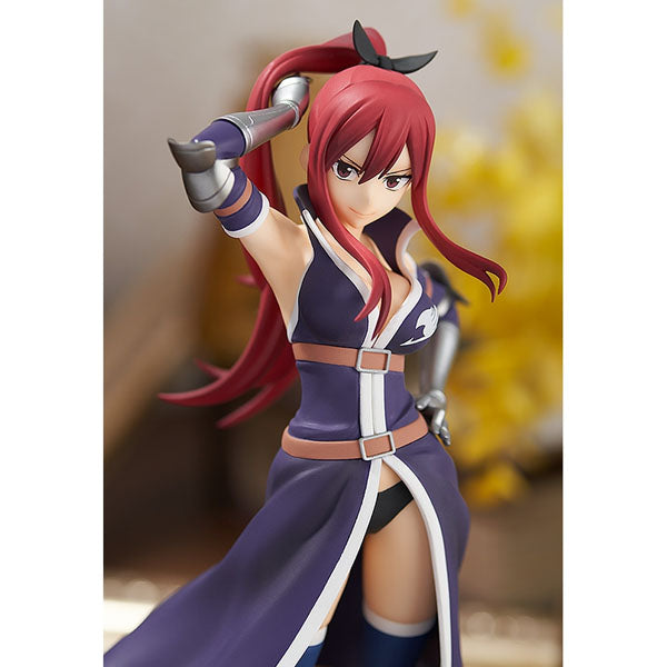 POP UP PARADE "FAIRY TAIL" Erza Scarlet : Grand Magic Royale Version--3