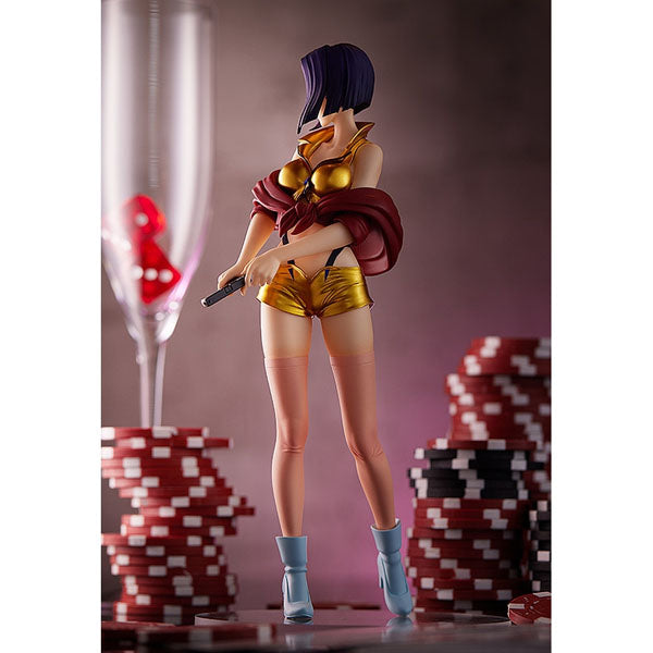 POP UP PARADE "Cowboy Bebop" Faye Valentine Figure--2