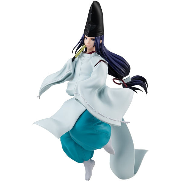 POP UP PARADE "Hikaru no Go" Fujiwara-no-Sai Figure--0