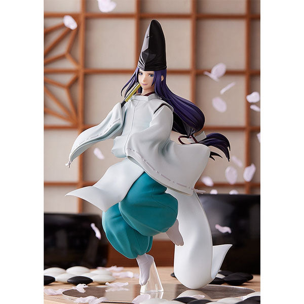 POP UP PARADE "Hikaru no Go" Fujiwara-no-Sai Figure--1