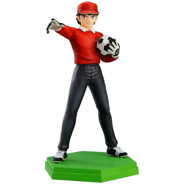 POP UP PARADE "Captain Tsubasa" Genzo Wakabayashi Figure--0