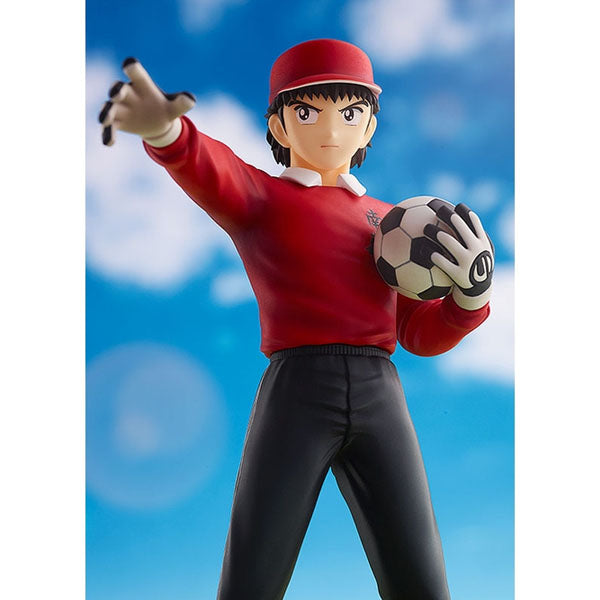 POP UP PARADE "Captain Tsubasa" Genzo Wakabayashi Figure--2