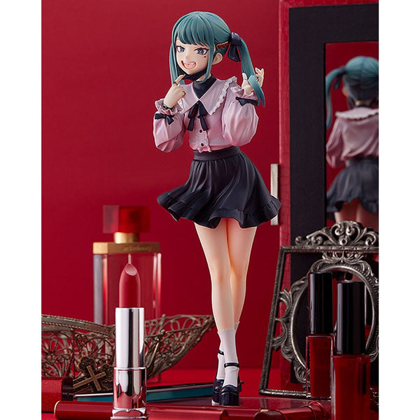 POP UP PARADE "Hatsune Miku" The Vampire Version L Figure--1