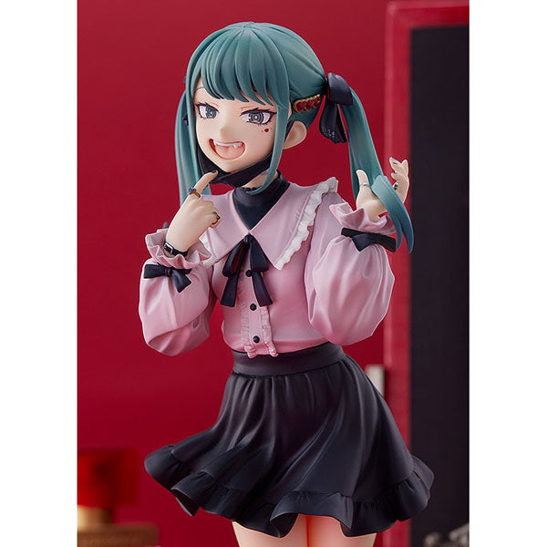 POP UP PARADE "Hatsune Miku" The Vampire Version L Figure--3