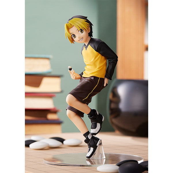 POP UP PARADE "Hikaru no Go" Hikaru Shindo Figure--1