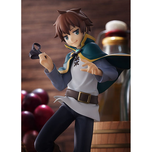 POP UP PARADE "KonoSuba" Kazuma Figure (pre-order)--2