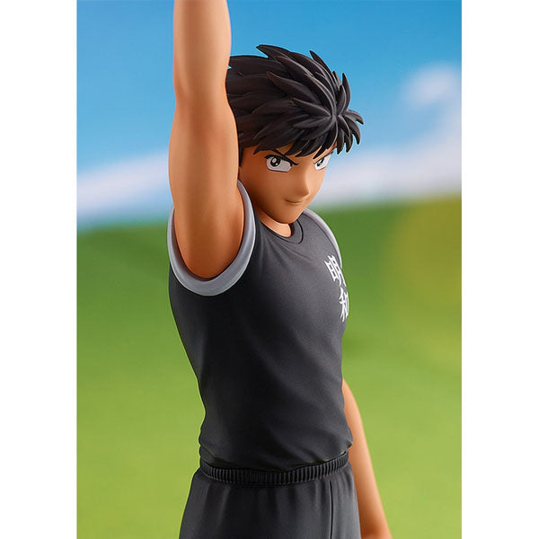 POP UP PARADE "Captain Tsubasa" Kojiro Hyuga Figure--1