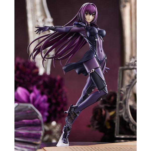 POP UP PARADE "Fate/Grand Order" Lancer/Scáthach Figure--1