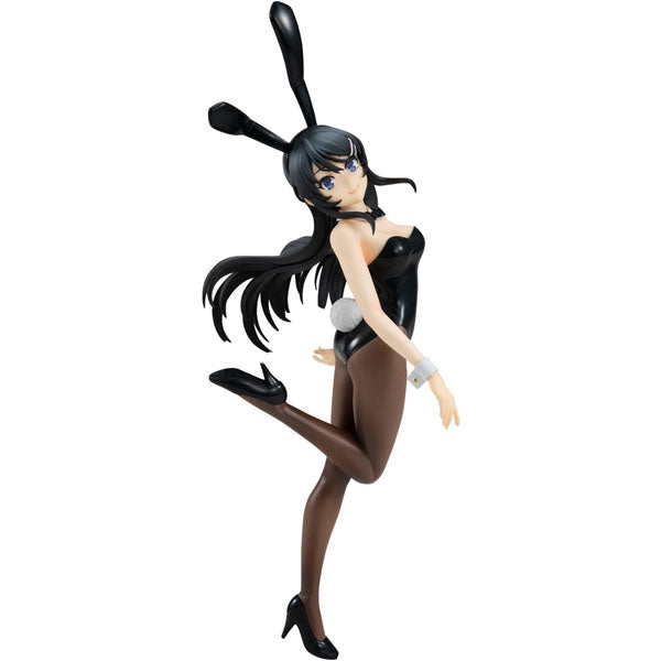 POP UP PARADE "Rascal Does Not Dream of Bunny Girl Senpai" Mai Sakurajima Figure--0