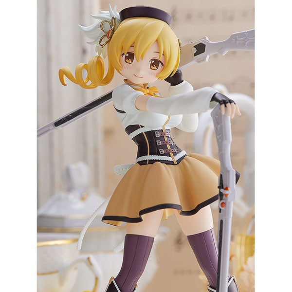 POP UP PARADE "Puella Magi Madoka Magica" Mami Tomoe Figure--3