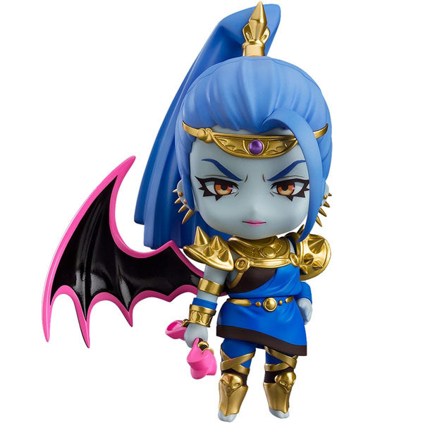 Nendoroid "Hades" Megaera--0