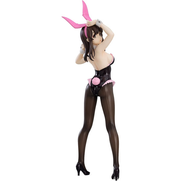 POP UP PARADE "Saekano the Movie: Finale" Megumi Kato : Bunny Version Figure (pre-order)--0