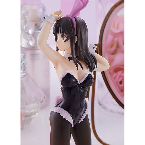 POP UP PARADE "Saekano the Movie: Finale" Megumi Kato : Bunny Version Figure--4