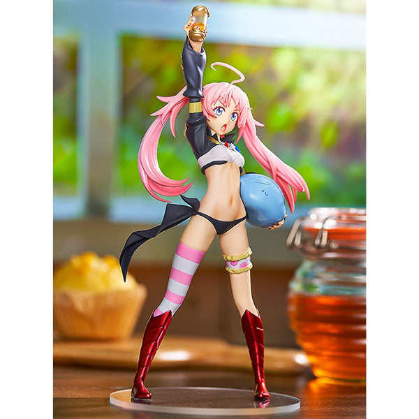POP UP PARADE "That Time I Got Reincarnated as a Slime" Milim Nava Figure--1