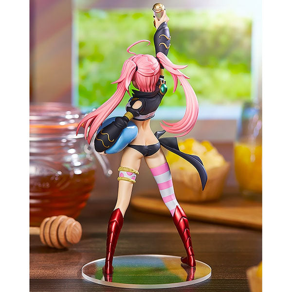 POP UP PARADE "That Time I Got Reincarnated as a Slime" Milim Nava Figure--2