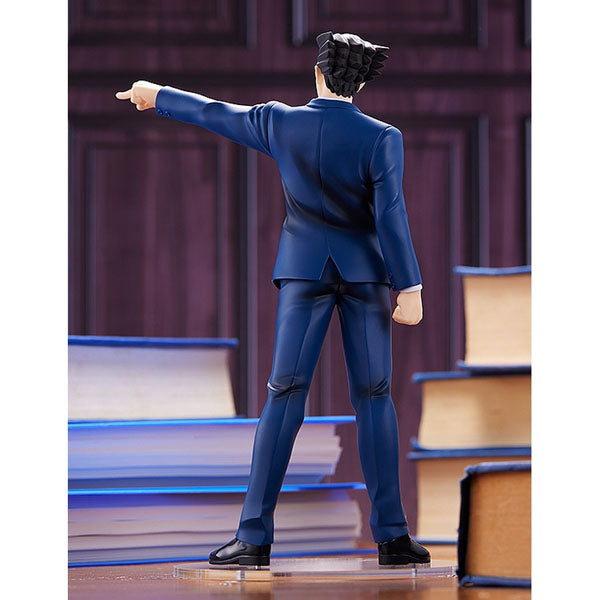 POP UP PARADE "Ace Attorney" Phoenix Wright Figure--4