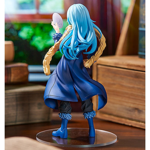 POP UP PARADE "That Time I Got Reincarnated as a Slime" Rimuru Tempest Figure--2